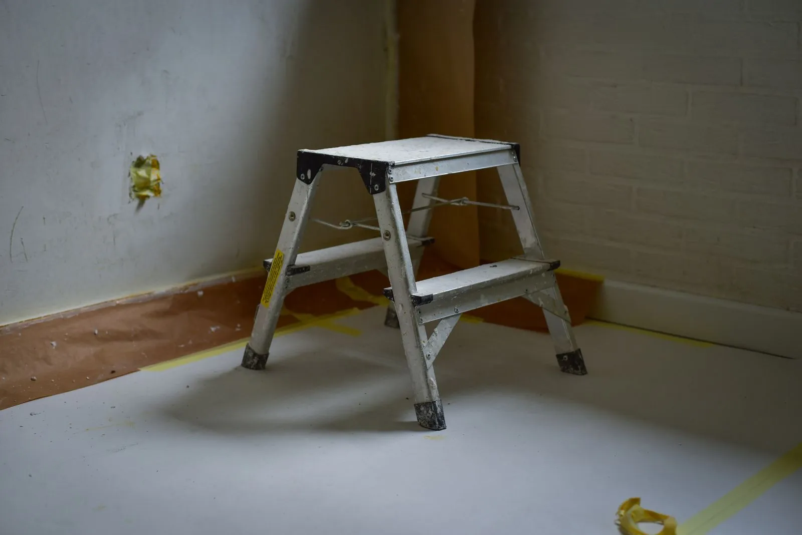 How to Prepare Your Home for Interior Painting
